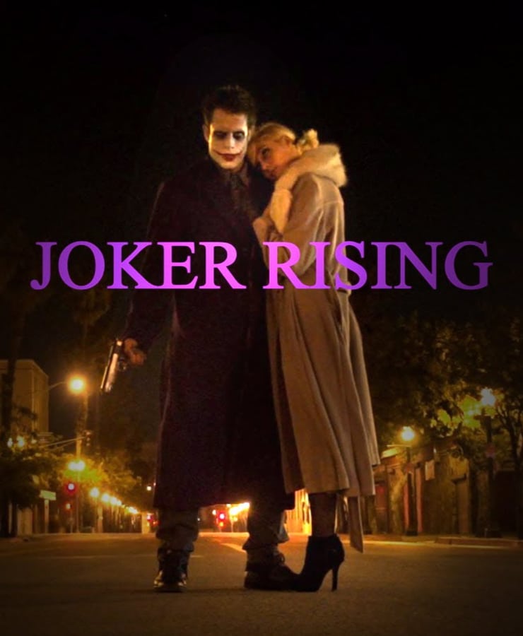 Joker Rising