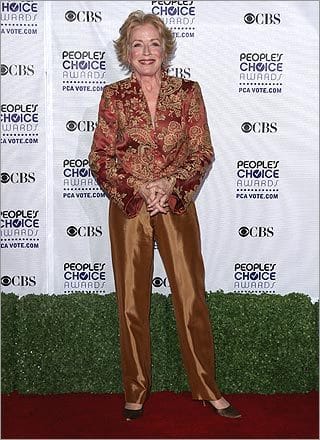 Holland Taylor