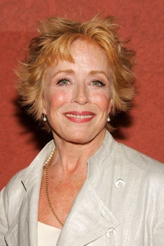 Holland Taylor