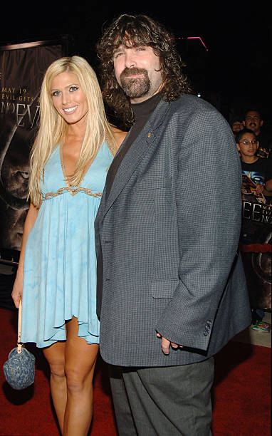 Mick Foley