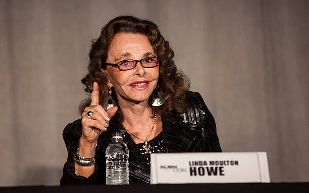 Linda Moulton Howe