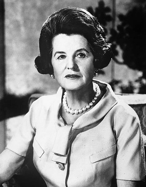 Rose Kennedy