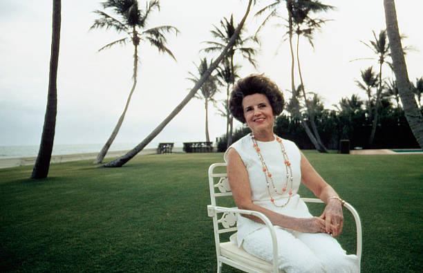 Rose Kennedy