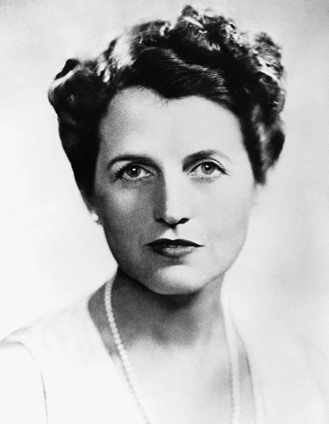 Rose Kennedy