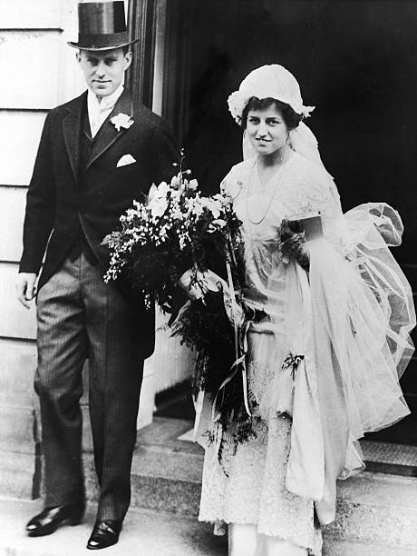 Rose Kennedy