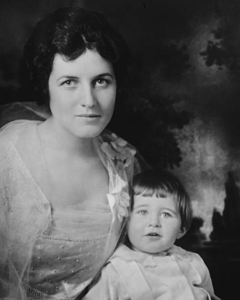 Rose Kennedy