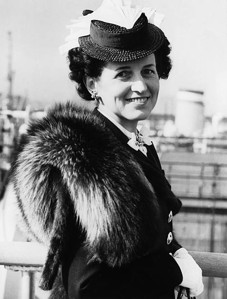 Rose Kennedy