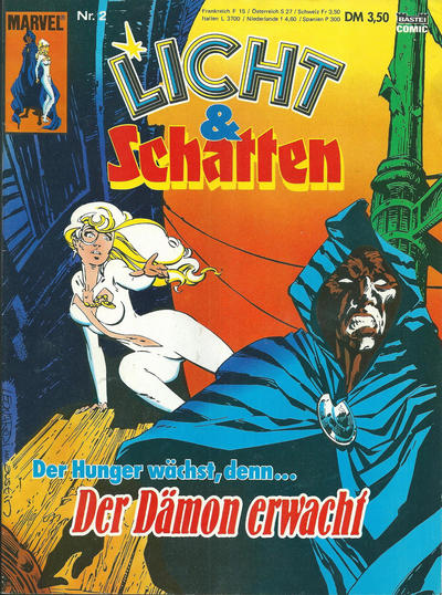 Licht & Schatten