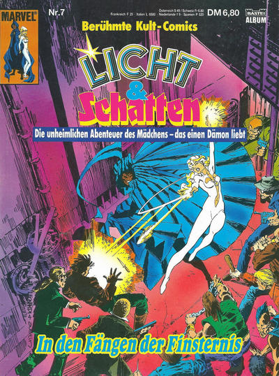 Licht & Schatten Licht & Schatten