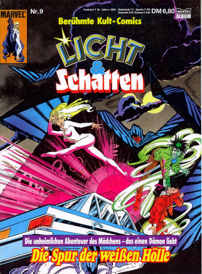 Licht & Schatten Licht & Schatten