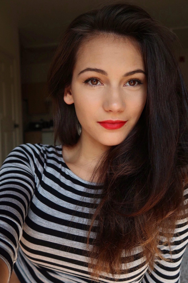 Alexia Raye Alexia Raye