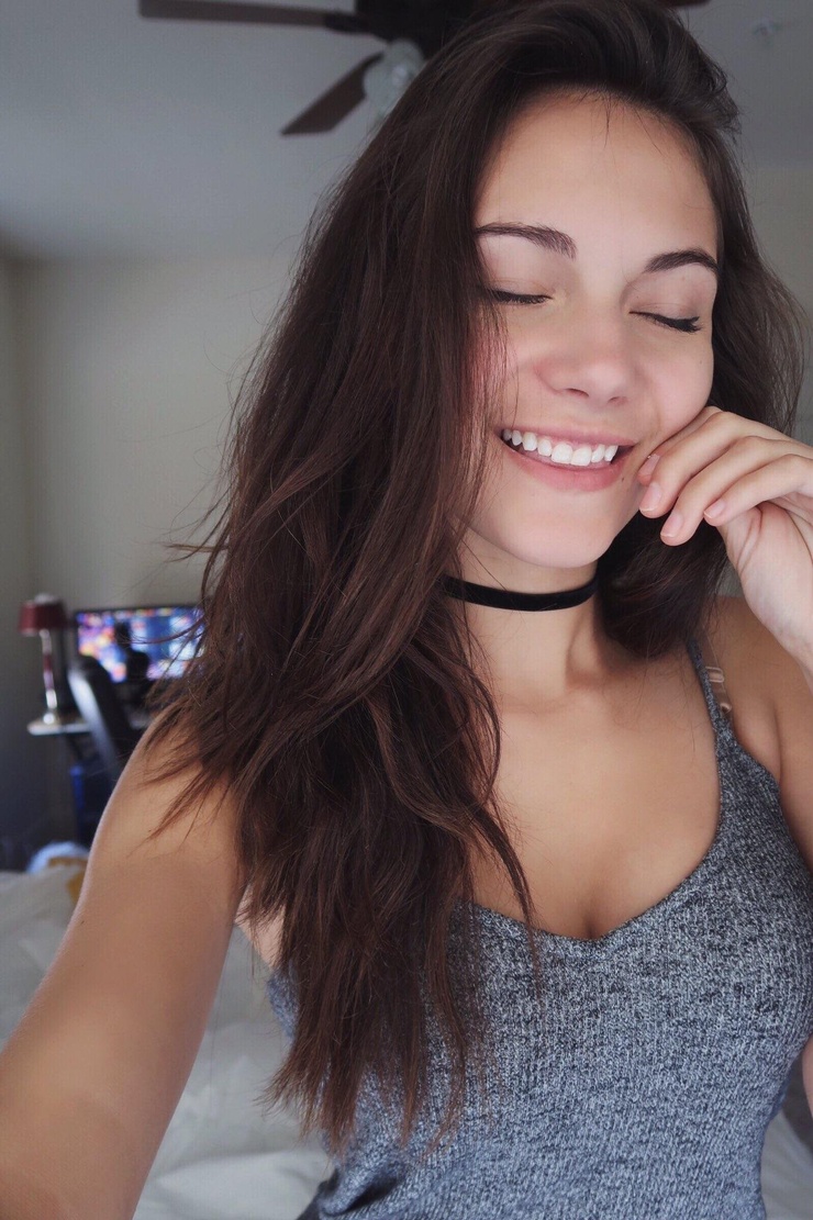 Alexia Raye