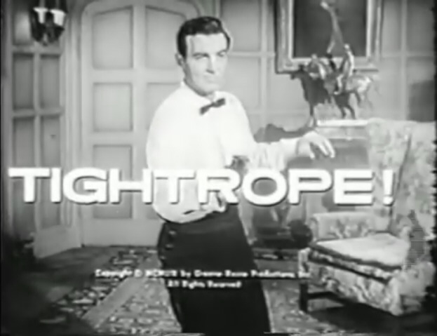 Tightrope