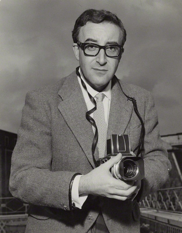 Picture Of Peter Sellers