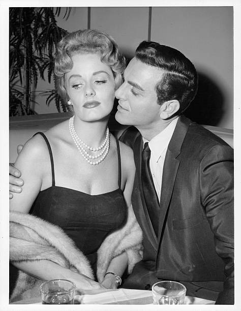 Mike Connors