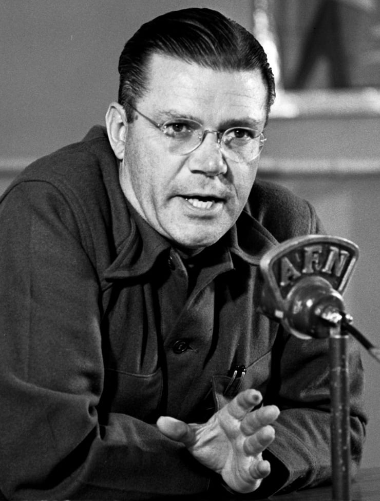 Robert McNamara