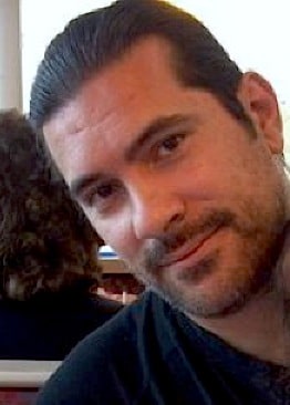 Hector De La Rosa