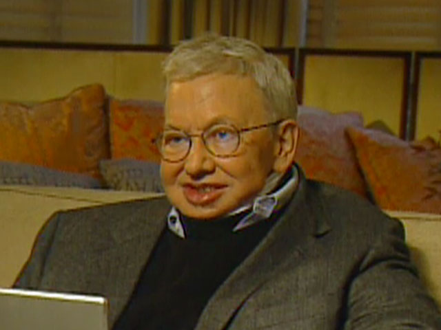 Roger Ebert