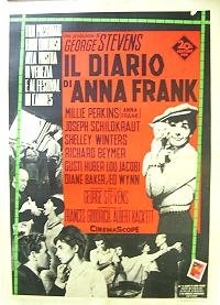 The Diary of Anne Frank