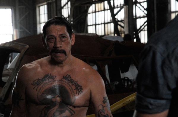 Death Race 2