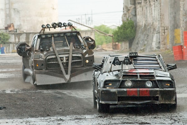 Death Race 2