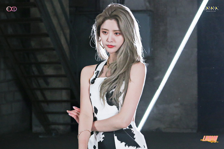 EXID