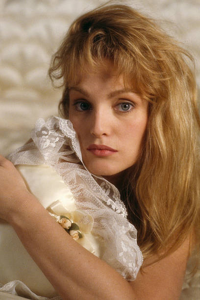 Arielle Dombasle Arielle Dombasle