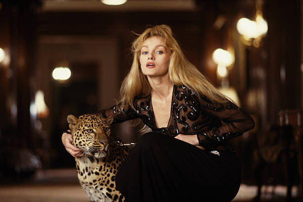 Arielle Dombasle