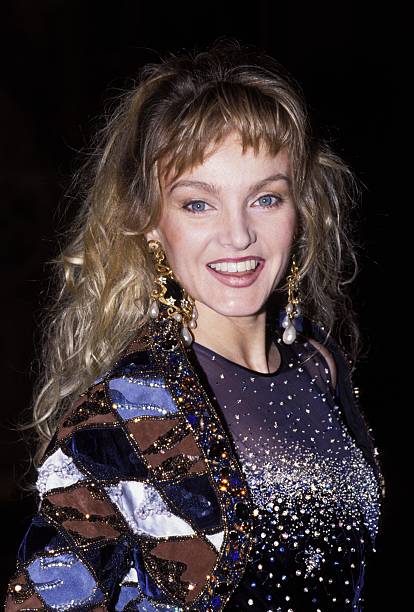 Arielle Dombasle 