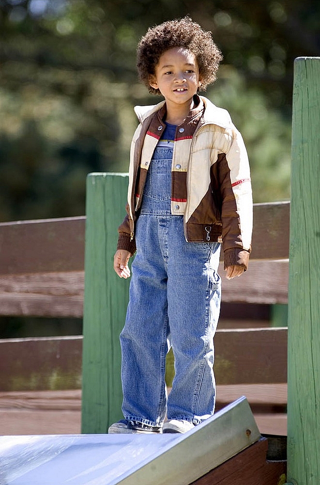 The Pursuit of Happyness The Pursuit of Happyness