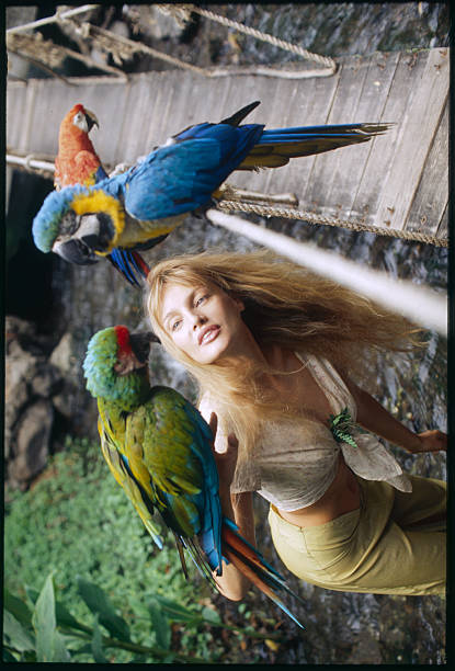 Arielle Dombasle Arielle Dombasle