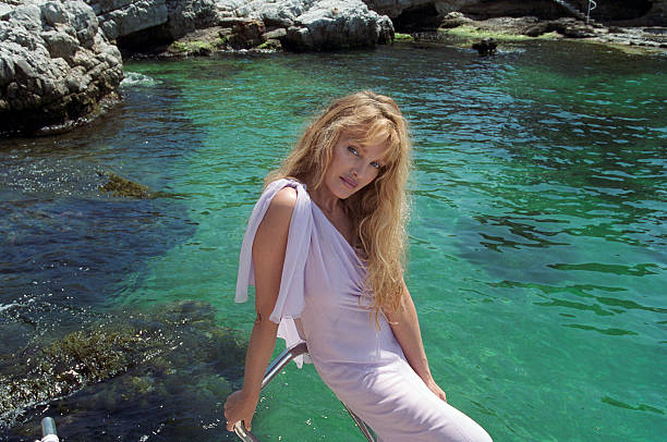 Arielle Dombasle