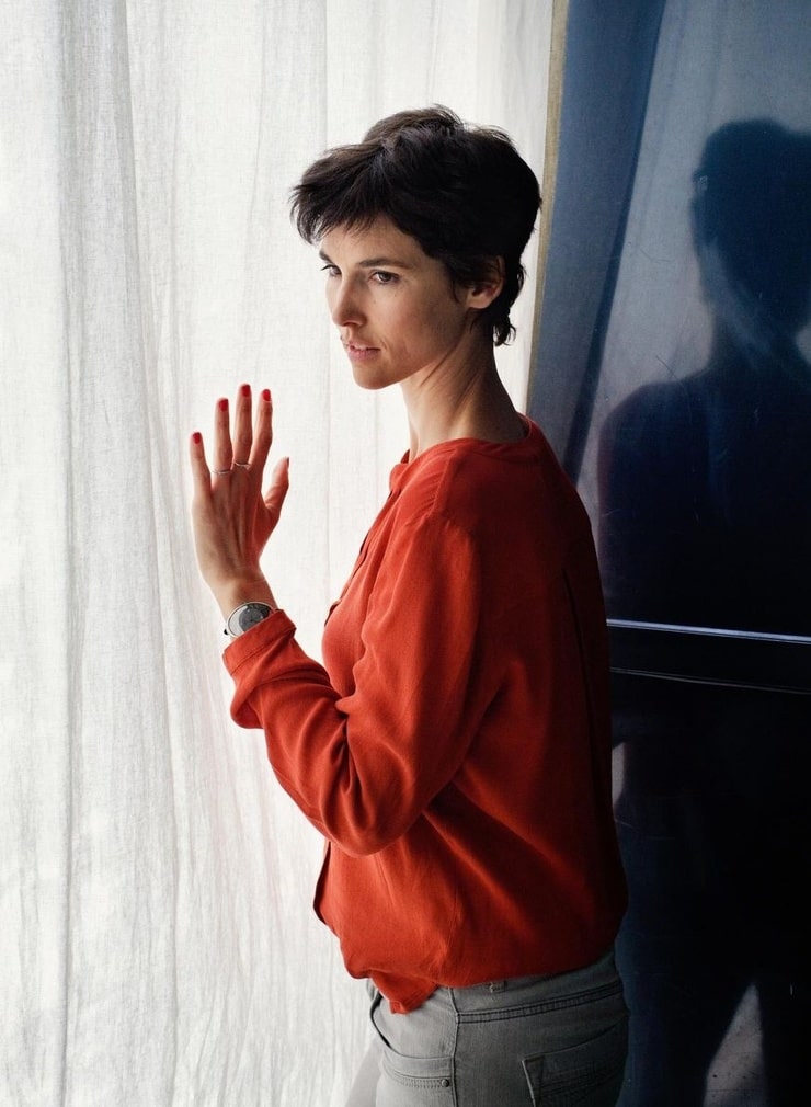Eglantine Emeye