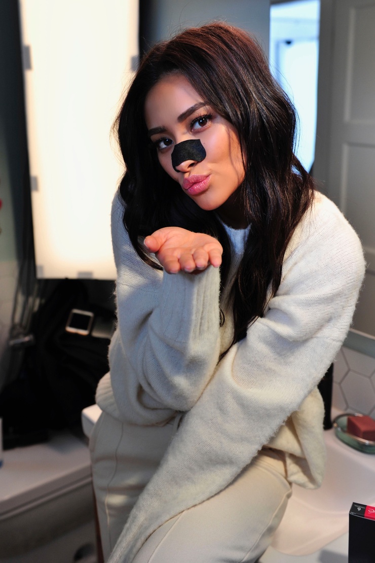 Shay Mitchell Shay Mitchell