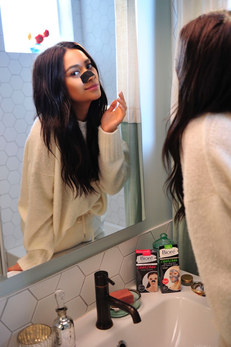 Shay Mitchell