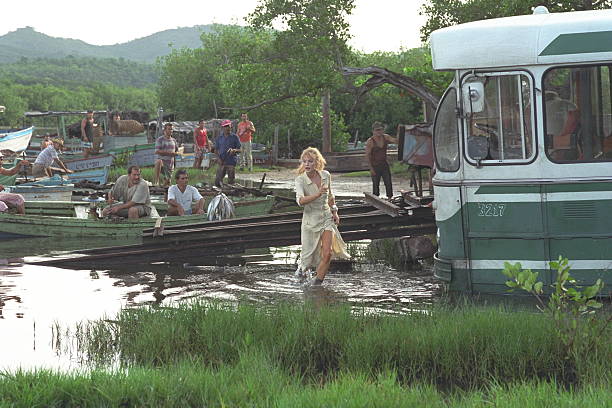 Arielle Dombasle