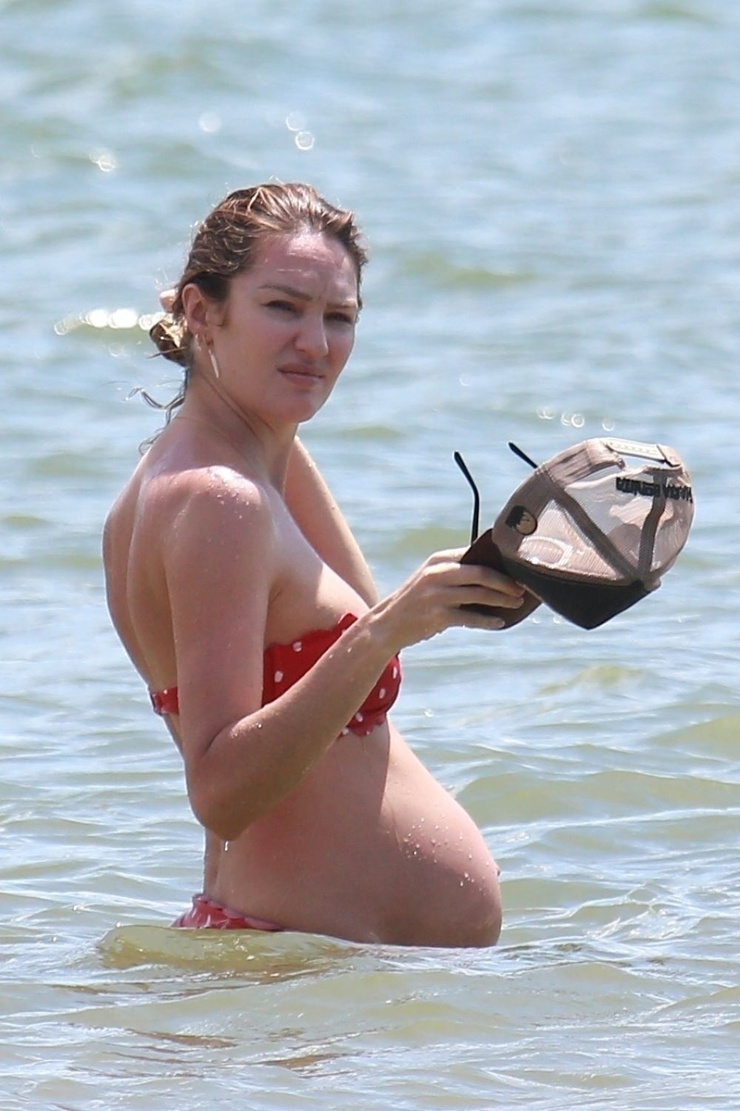 Candice Swanepoel Candice Swanepoel