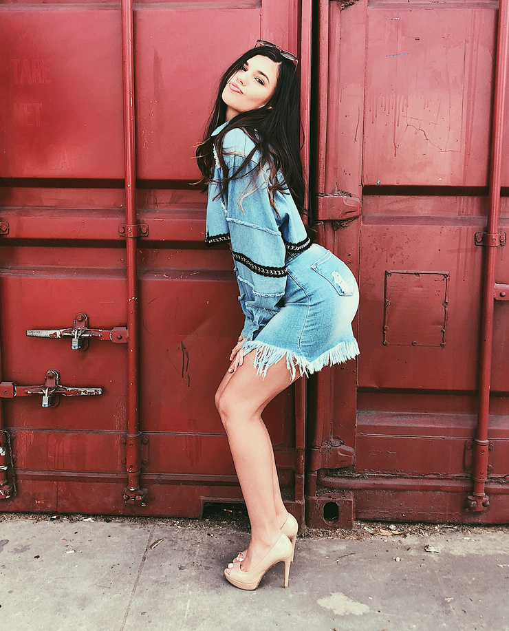 Amber Montana