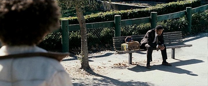 The Pursuit of Happyness The Pursuit of Happyness