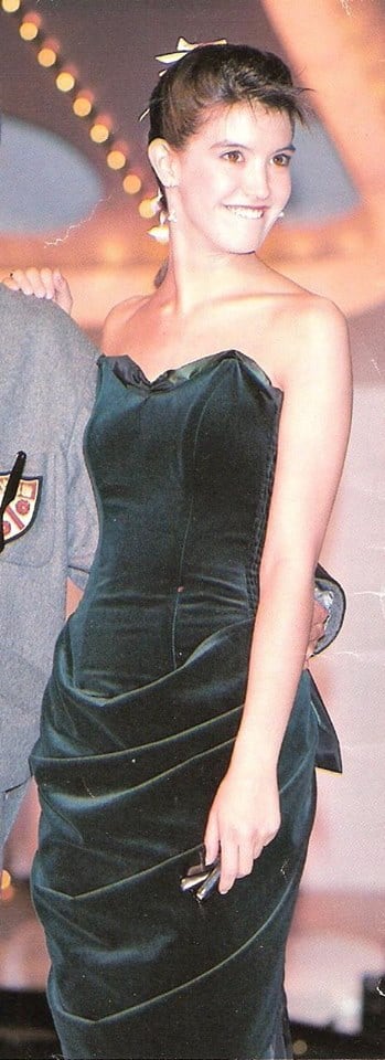 Phoebe Cates Phoebe Cates