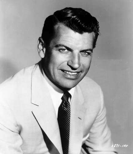 Richard Egan