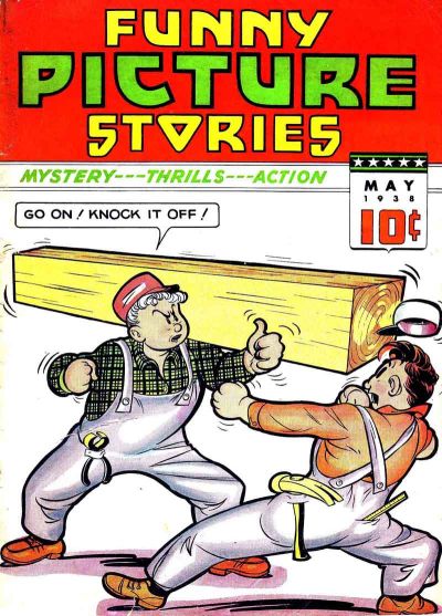 Funny Picture Stories Funny Picture Stories