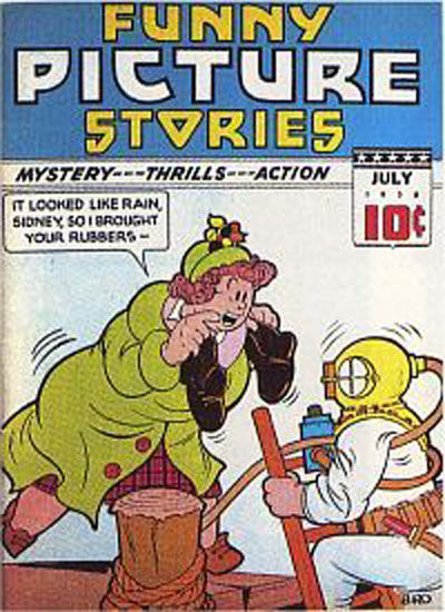 Funny Picture Stories Funny Picture Stories