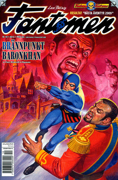 Fantomen