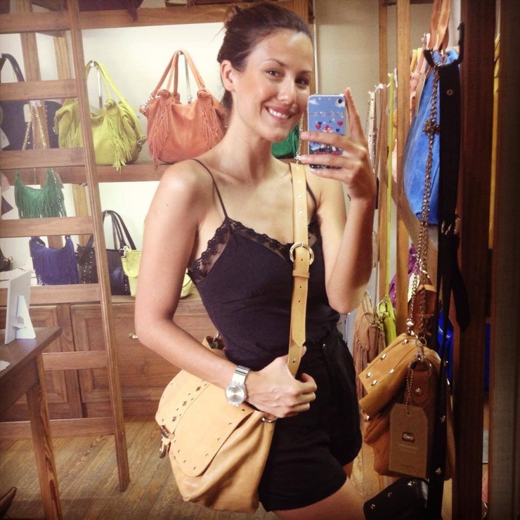 Luli Fernandez