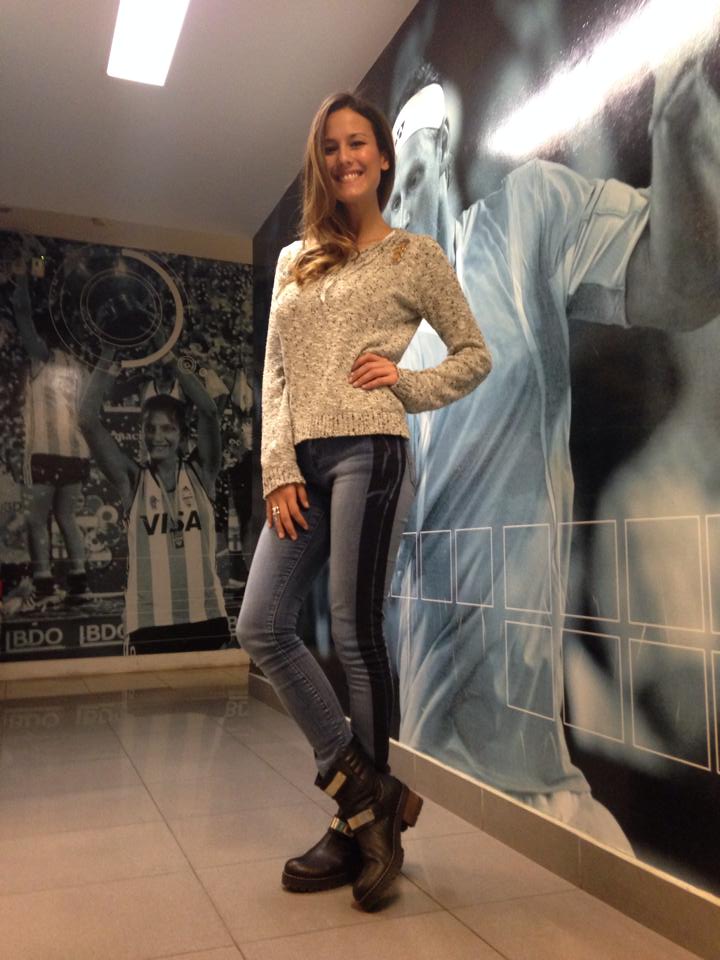 Luli Fernandez