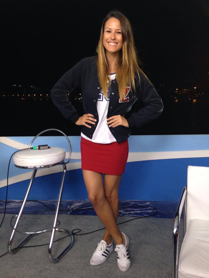 Luli Fernandez