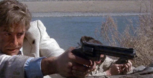 Dead Bang Dead Bang