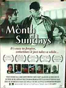 A Month of Sundays                                  (2001)