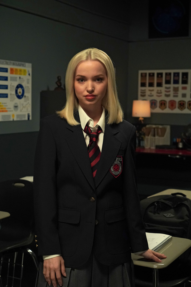 Dove Cameron Dove Cameron